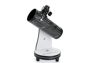 Celestron FirstScope 76 Telescope