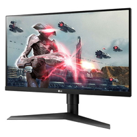 LG Ultragear 27-inch gaming monitor: £299.99 £229.99 at Amazon