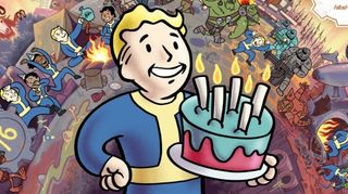 Happy Fallout Day