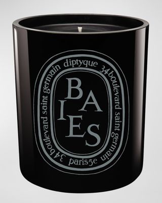 Baies (berries) Scented Candle