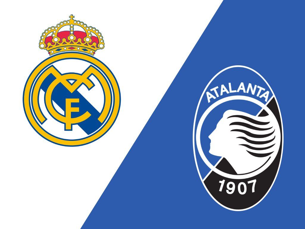 Real Madrid Vs Atalanta Live Stream: How To Watch UEFA Champions League ...