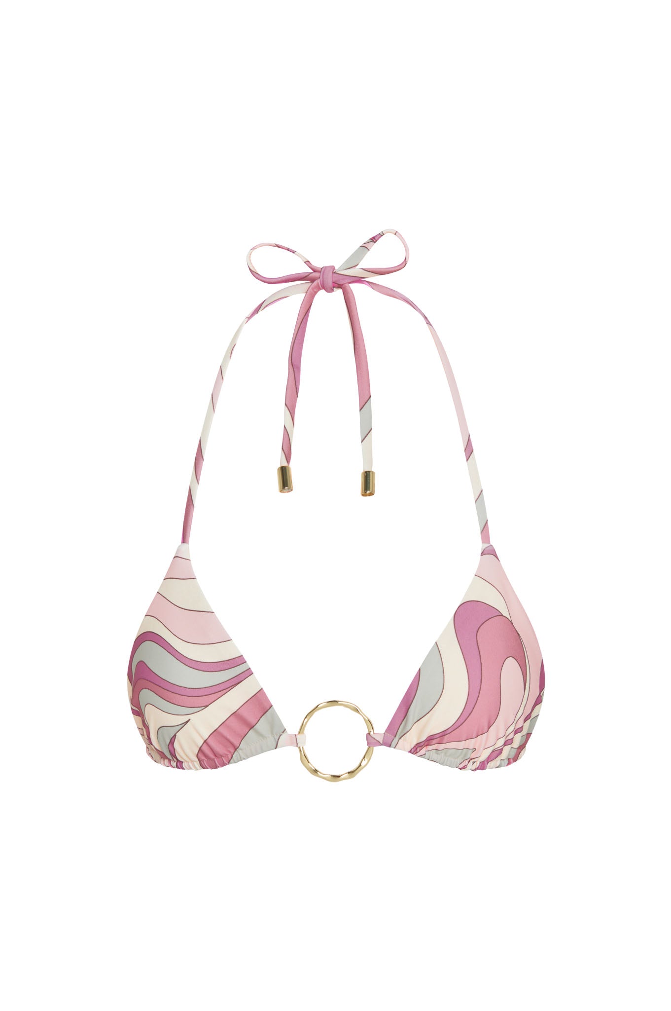 Cannes Top - Costa Rei Pink - Costa Rei Pink / P