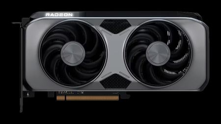 AMD Radeon RX 9070 GRE