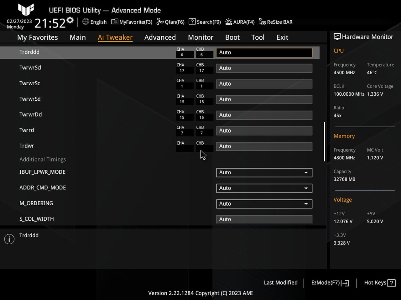 Asus TUF Gaming B650M-Plus Wi-Fi