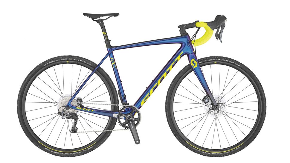 Best Cyclo-cross Bikes: 'Cross Is Always Coming, So Here Are The Best ...