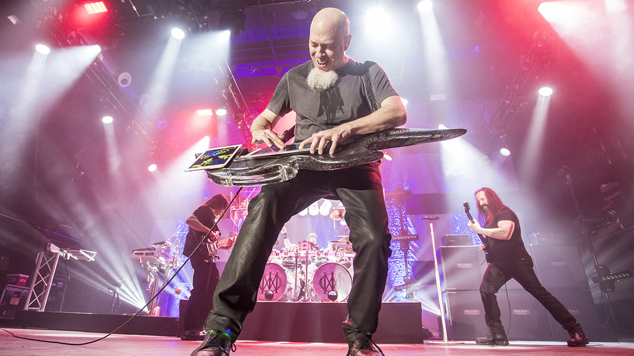 Jordan Rudess