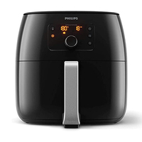 Philips XXL Air FryerPremiumAU$499AU$395 from Amazon