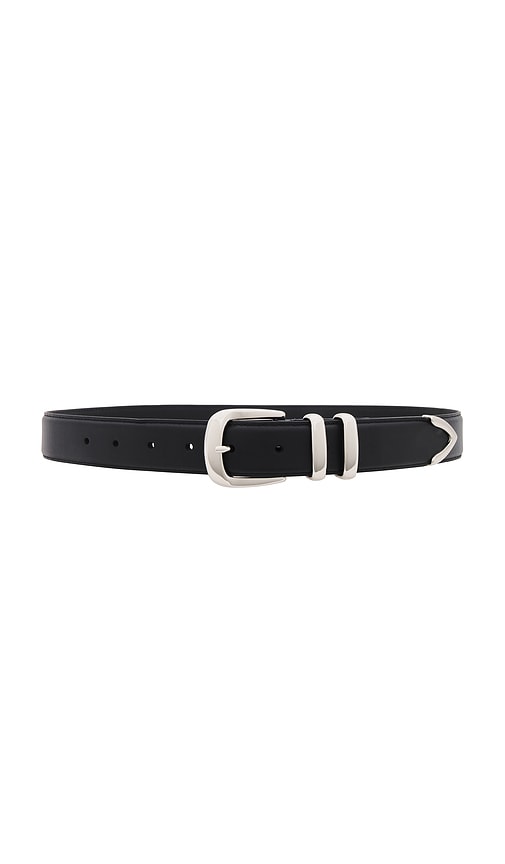 The Jordan Belt