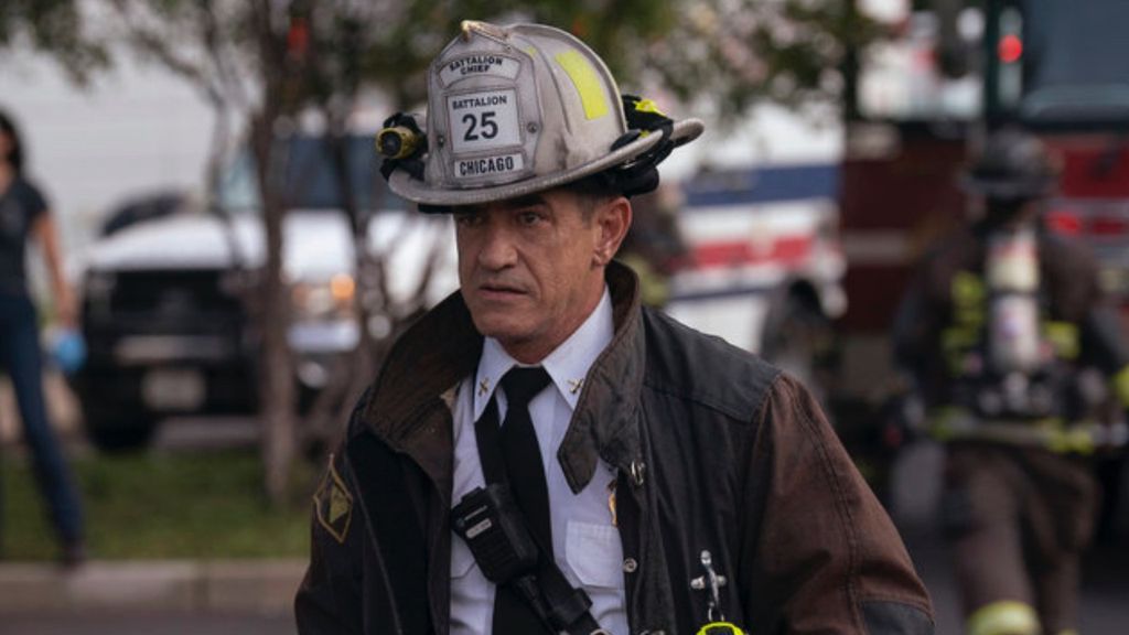 Chicago Fire Boss Broke Down The 'Surprising' Reactions To Dermot ...