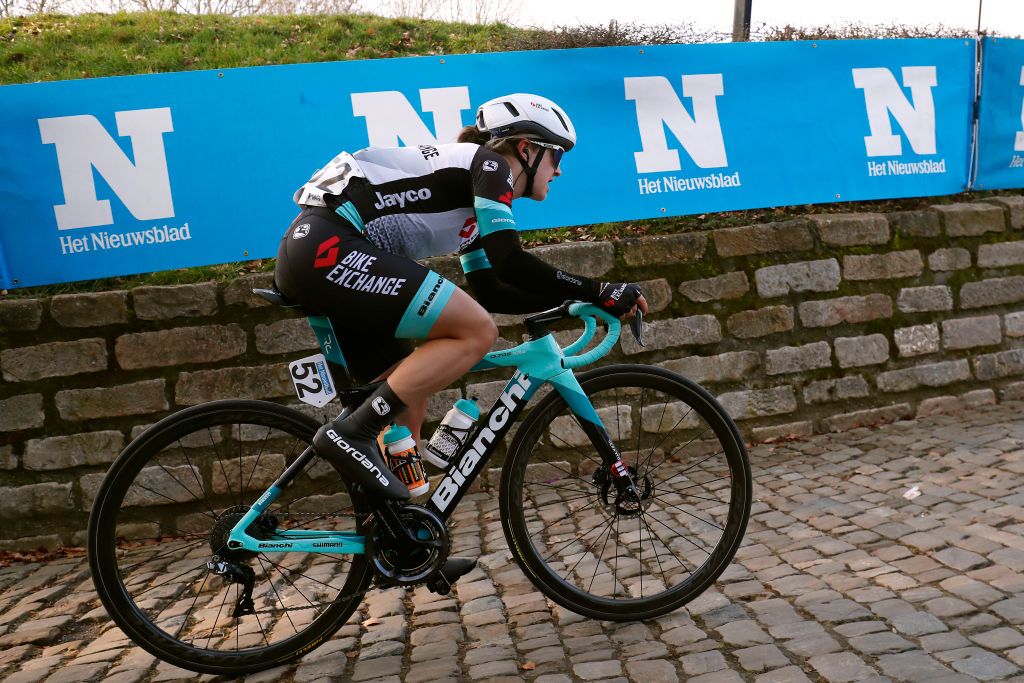 Team BikeExchange Women 2021