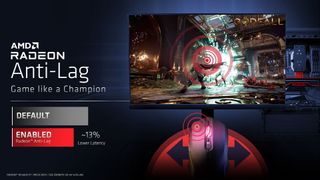 AMD Radeon RX 6600 XT press deck