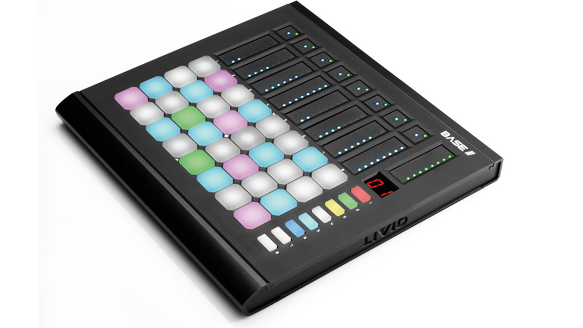The best MIDI pad controllers 2021 the best beatmaking and sequencing