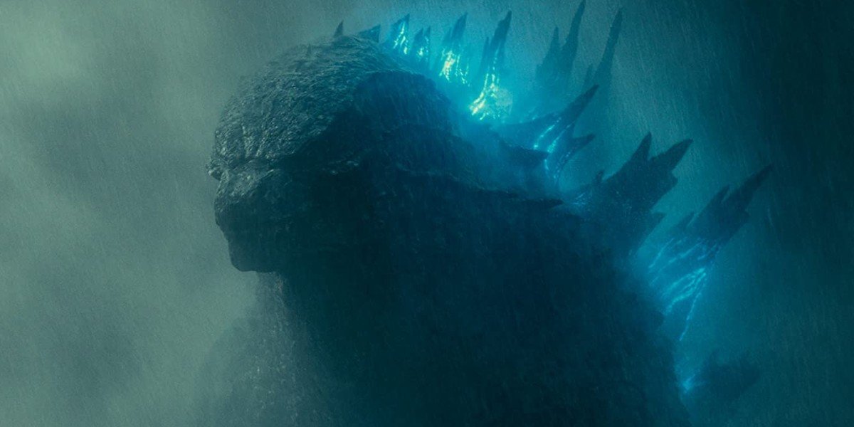 Godzilla: King of the Monsters