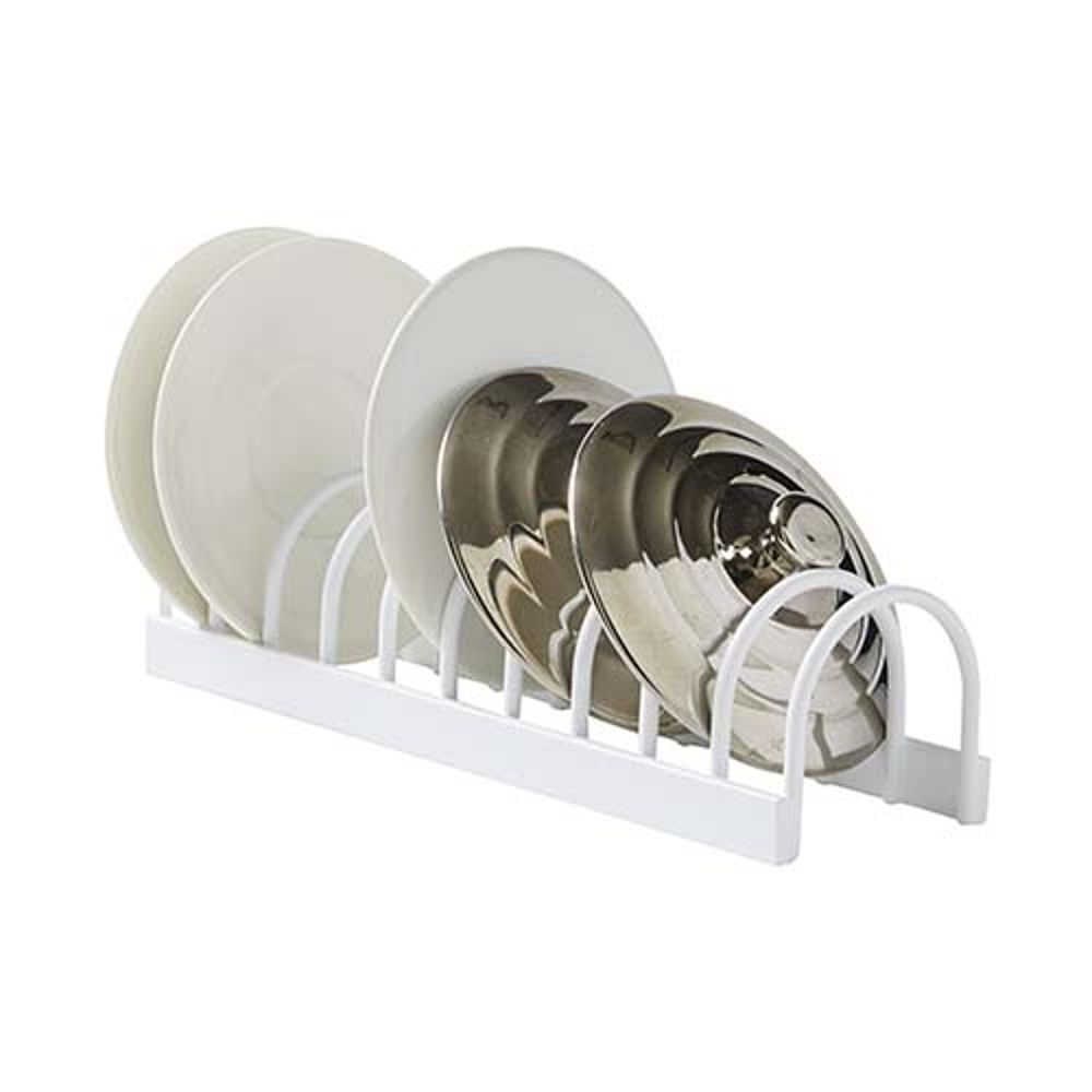 How to organise kitchen cupboards: 23 expert tricks | Ideal Home