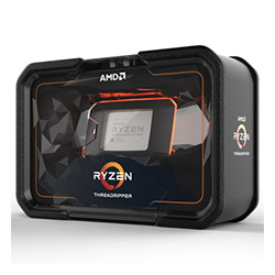 AMD Ryzen Threadripper 2950X