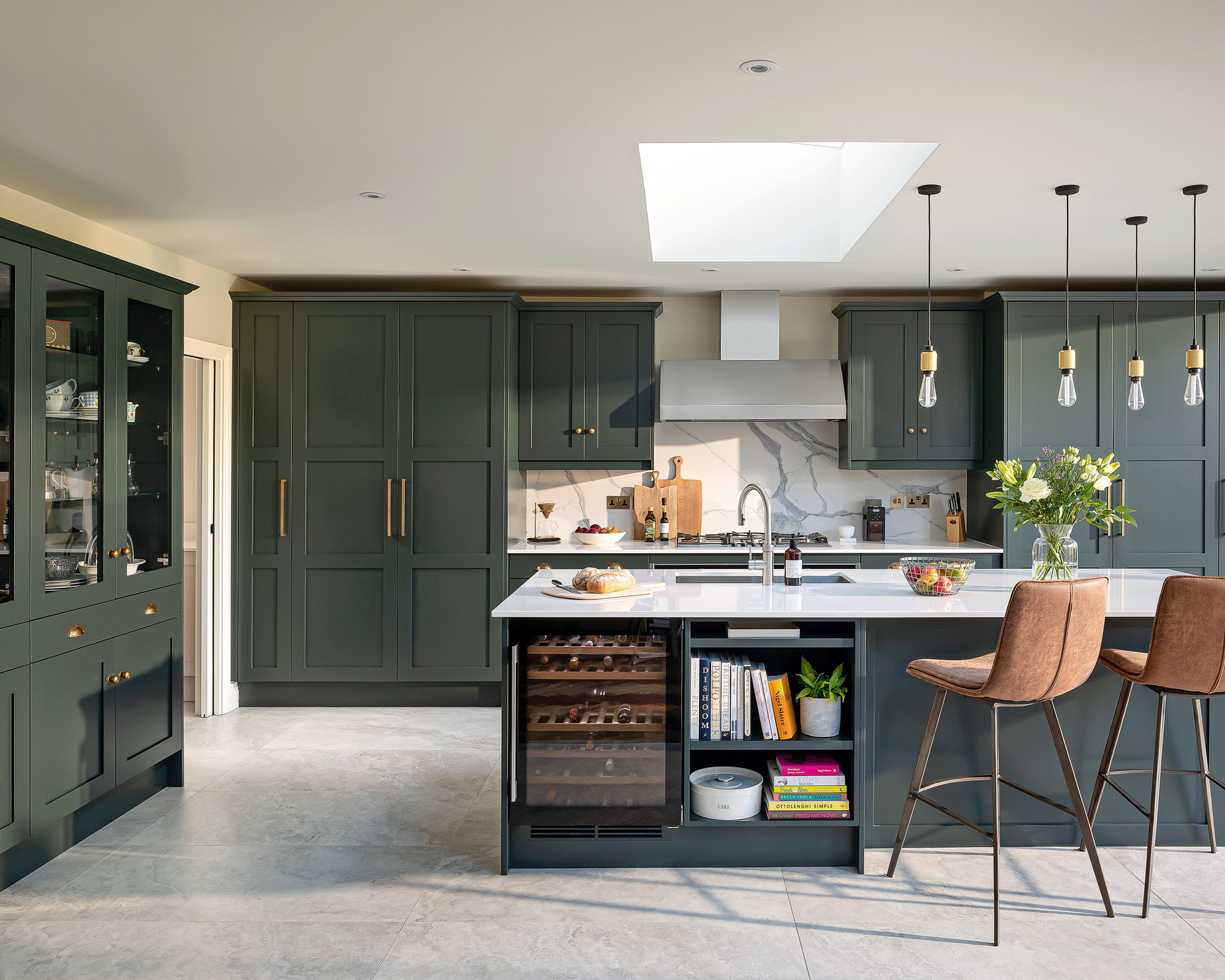 Family kitchen ideas: 10 ways to create a space for the modern family