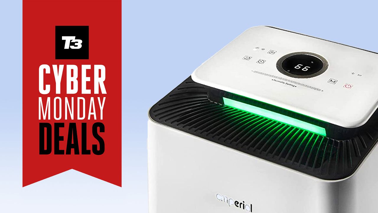 Dehumidifier deals