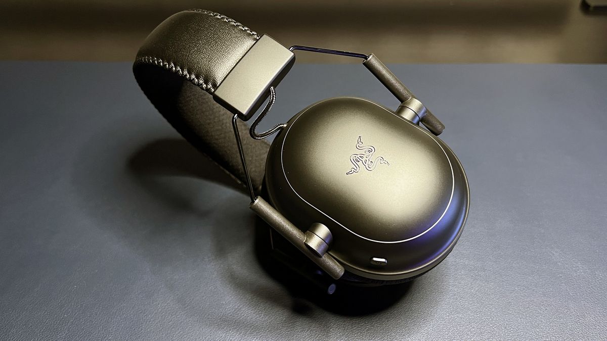 Razer BlackShark V2 Pro