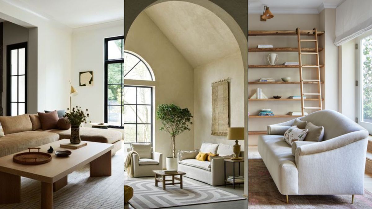 How to wash couch cushions without damaging them Homes & Gardens