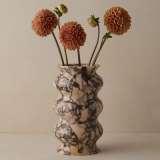 Zainab Rolling Vase by Lolly Lolly Ceramics