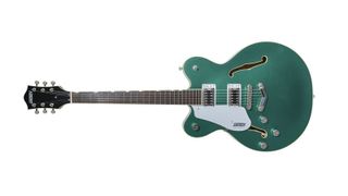 Best left-handed guitars: Gretsch Guitars G5622LH Electromatic Center-Block