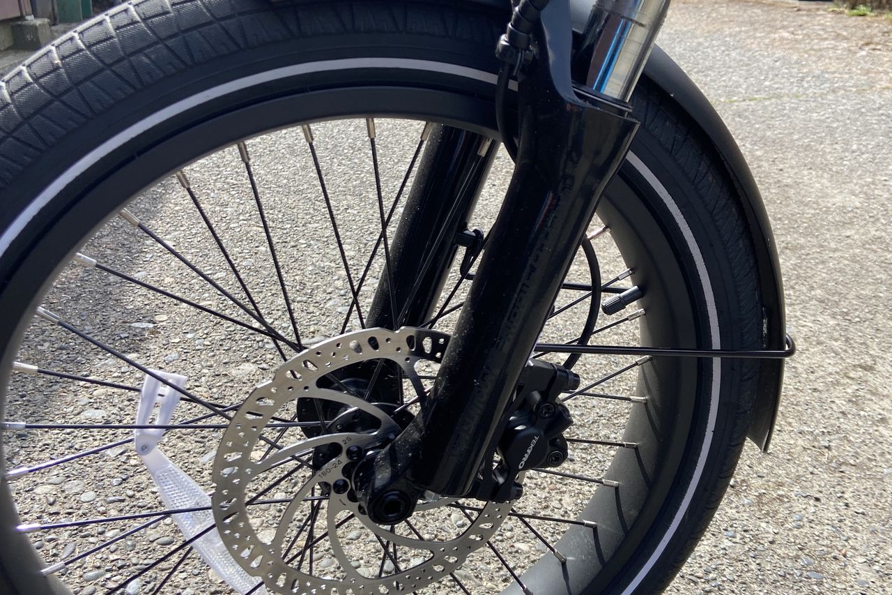 The 2023 Aventon Abound e-Cargo bike