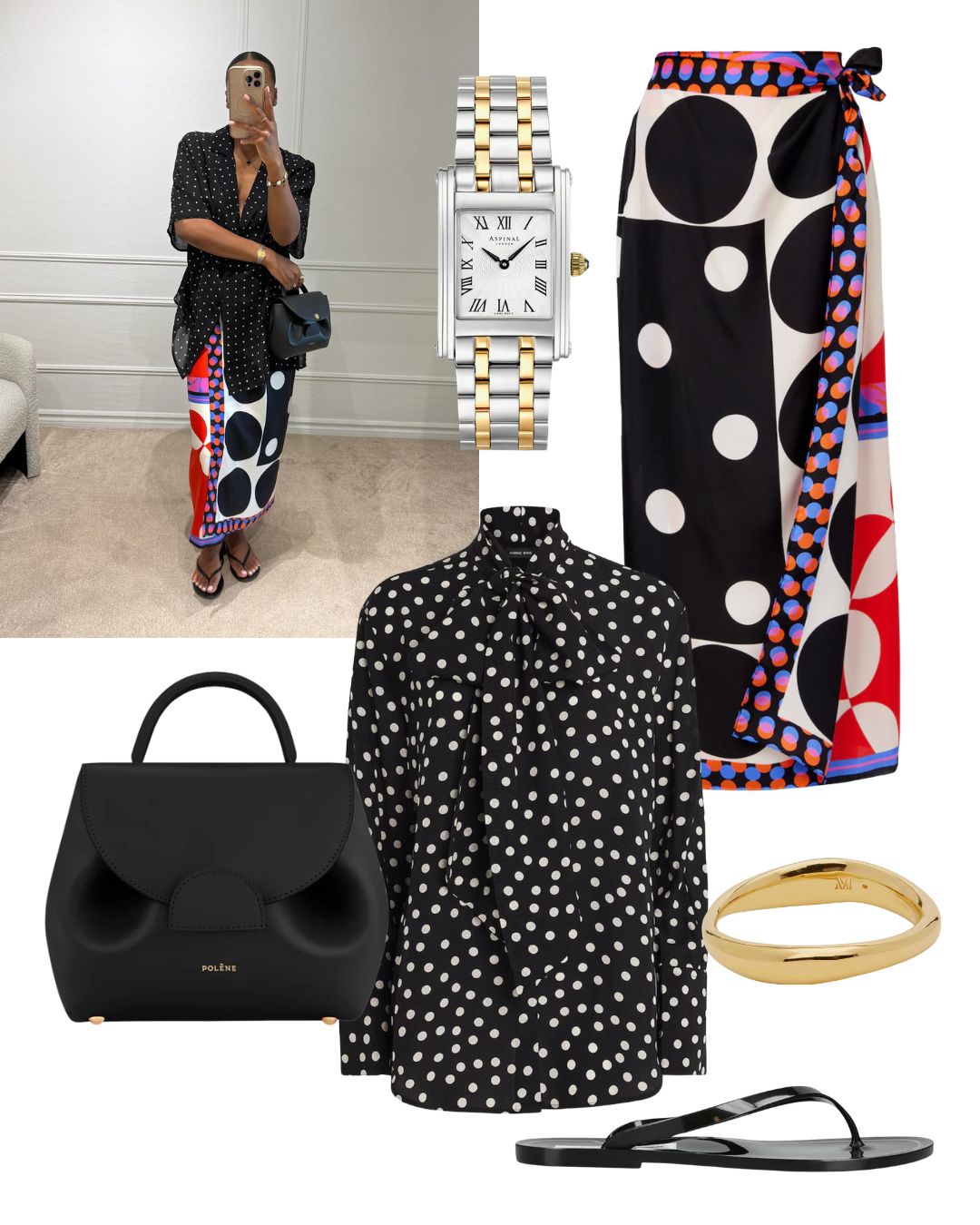 Summer Workwear Outfits