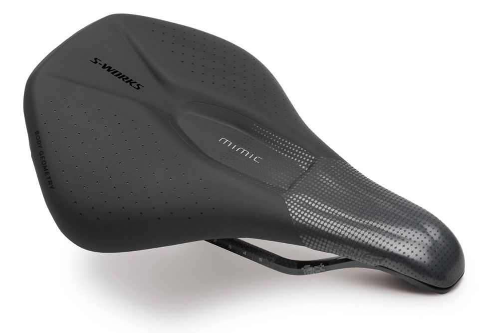 Specialized Power MIMIC women&#039;s saddle