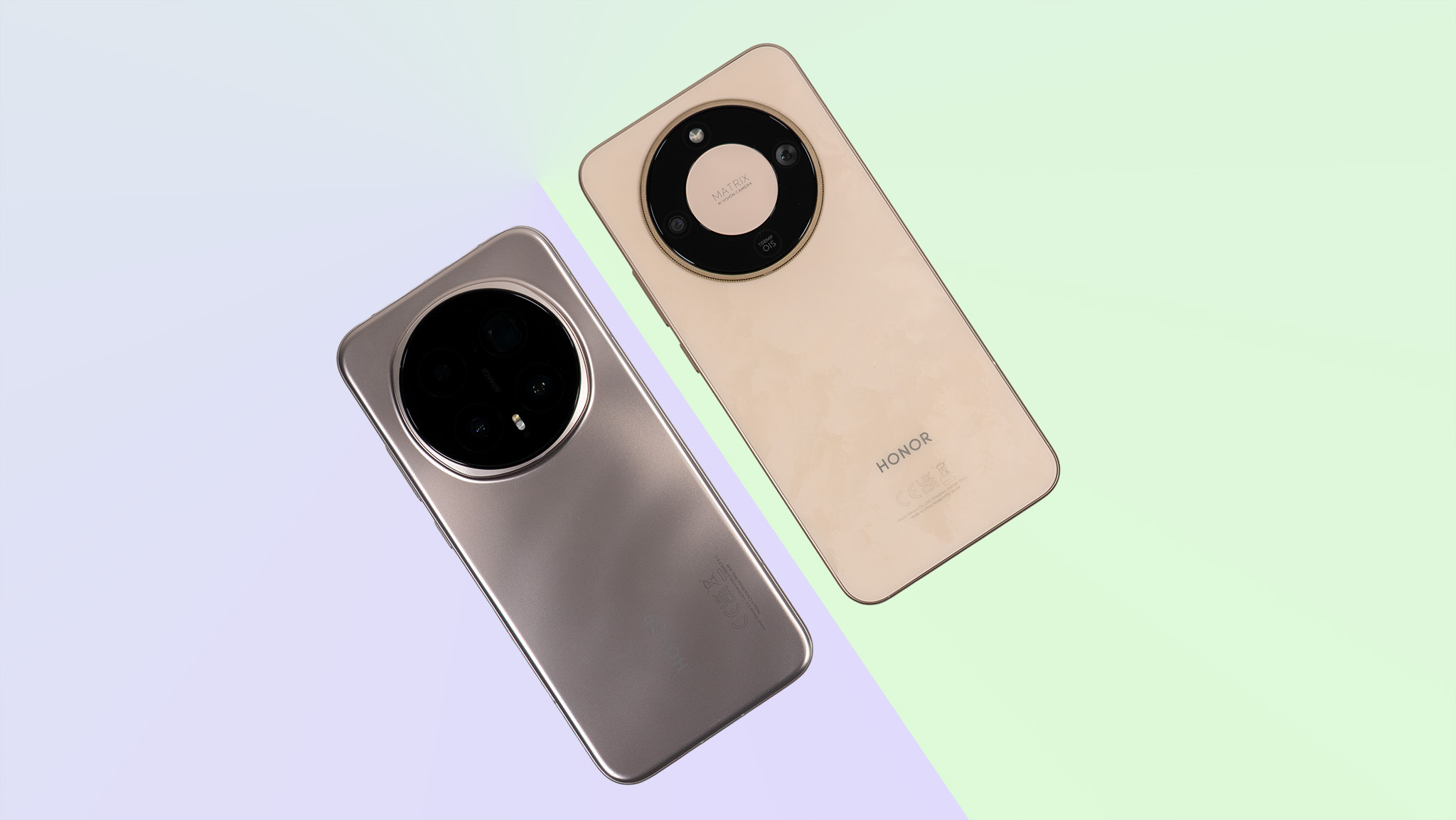 The Magic 8 Pro is a legitimate flagship, and the Magic 8 Lite has a huge battery &mdash; but comes with one too many downsides. 