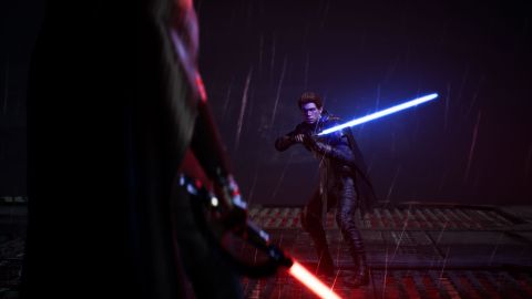 Star Wars Jedi: Survivor—what we know | PC Gamer