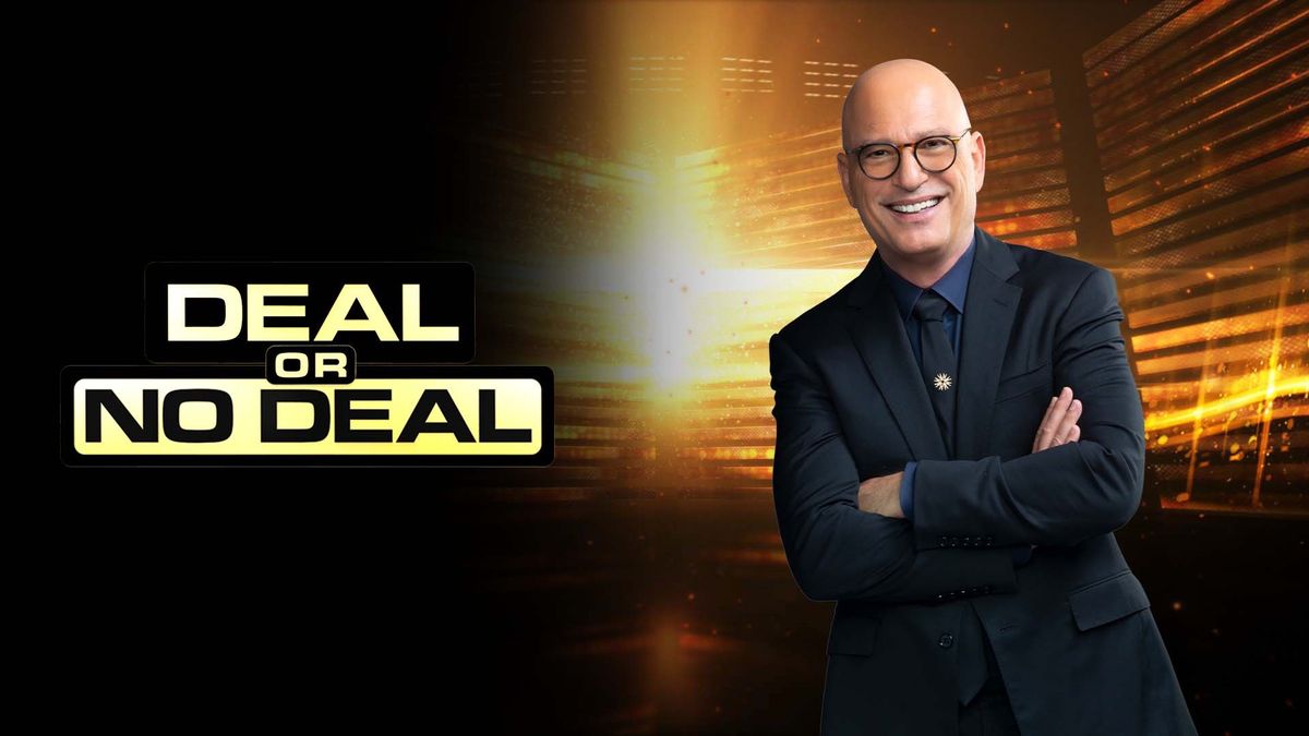 Deal or No Deal