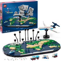 Lego sale: deals from £10 @ Amazon