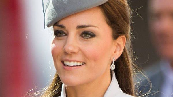 Kate Middleton