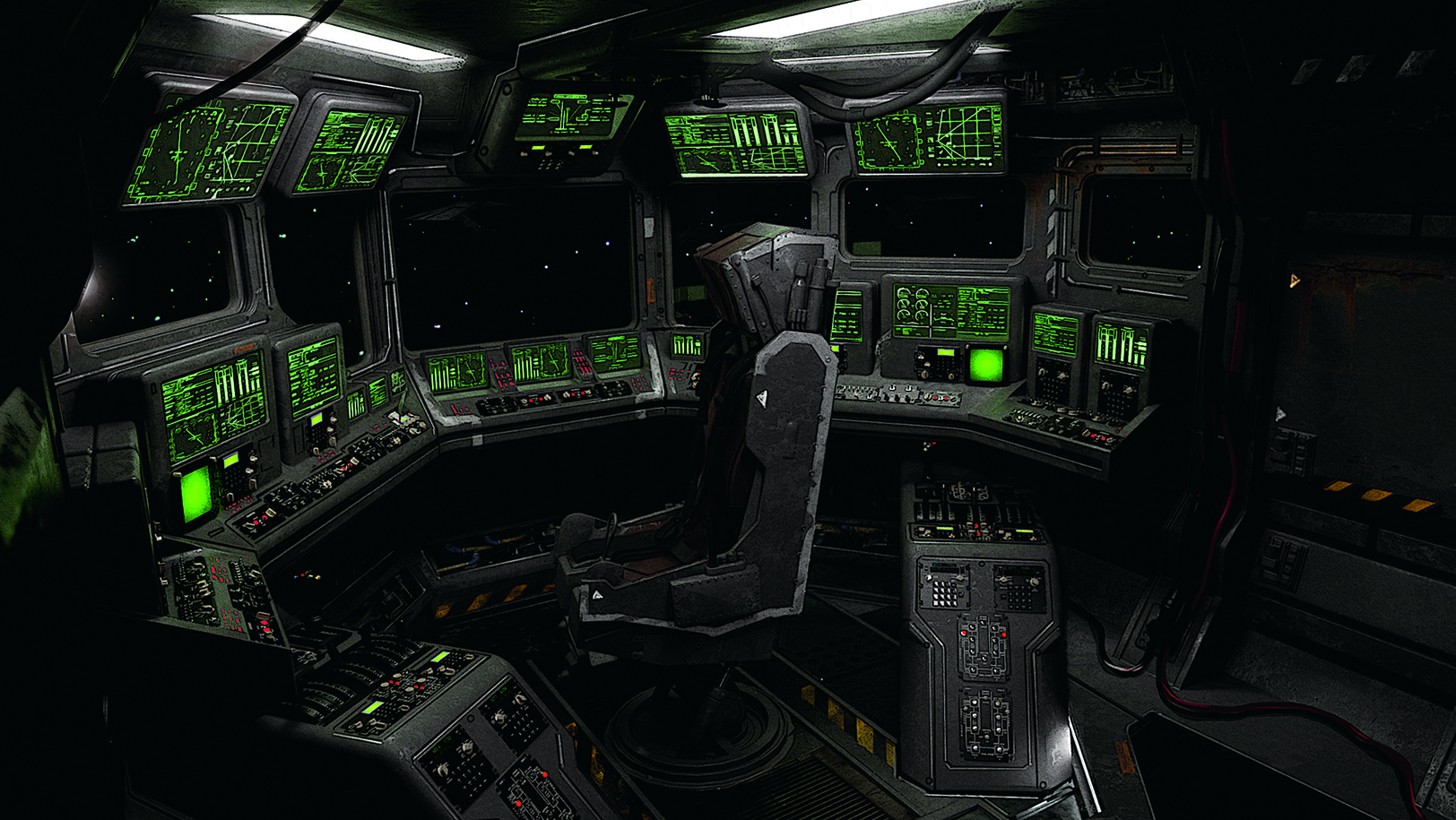 art by Matthew Savage