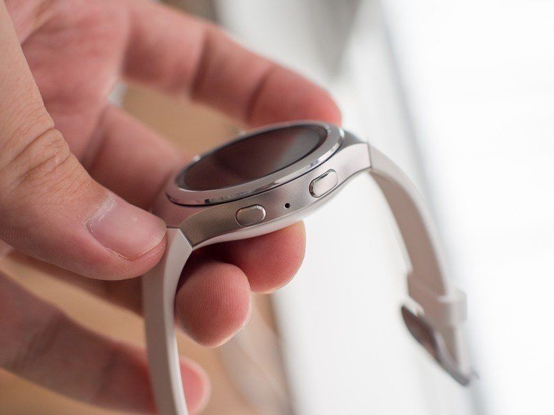 Samsung Gear S2