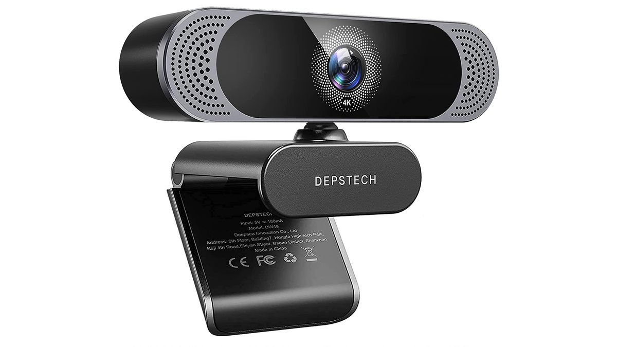The best cheap webcams 2024 top budget webcams TechRadar