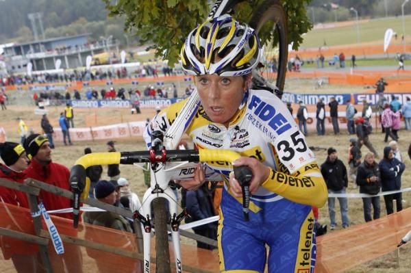 Nicolle De Bie (Telenet Fidea)