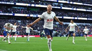 Tottenham v AC Milan live stream