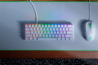 Razer Huntsman Mini - Clicky Optical Switch