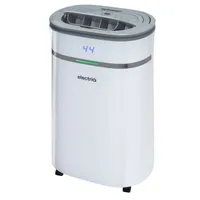 electriQ 25 Litre Smart App Alexa Low Energy Dehumidifier&nbsp; | &nbsp;£329.98 Now £299.98 (SAVE 9%) at Appliances Direct