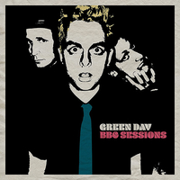 Green Day: BBC Sessions