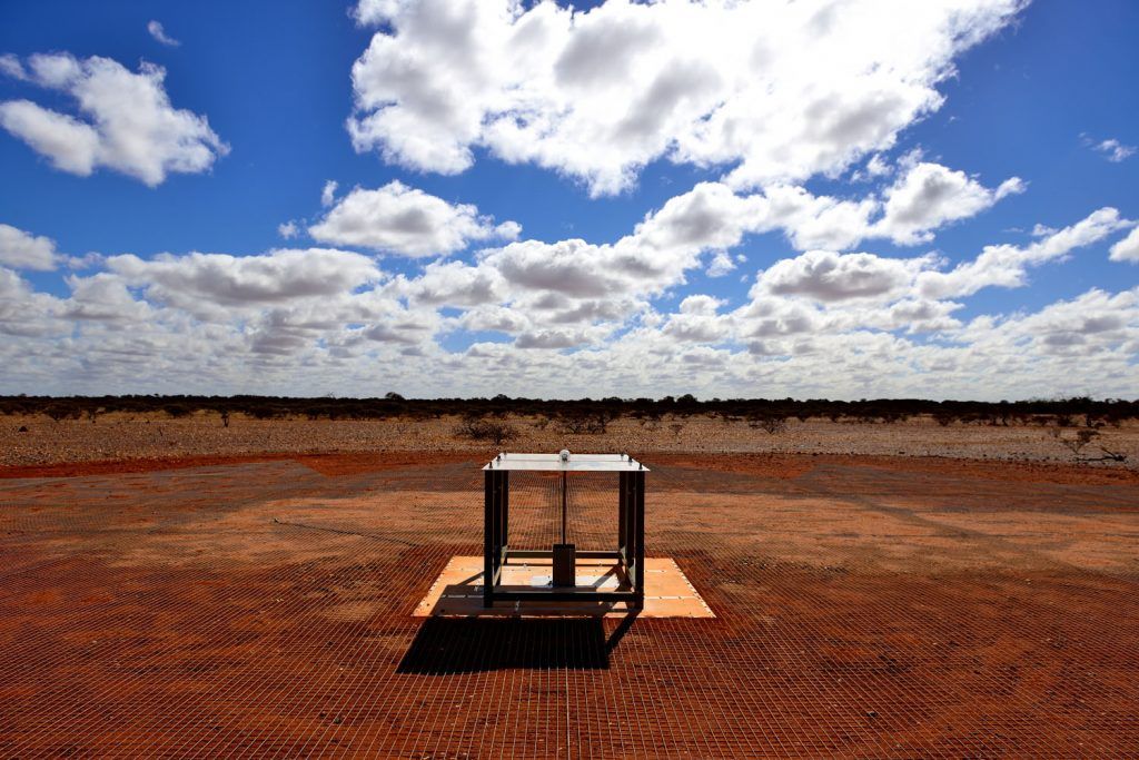 The Universe's First Stars May Reveal a Big Clue About Dark Matter | Space