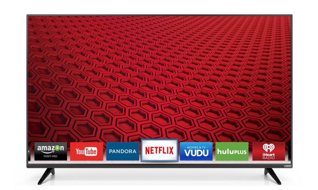 How to Stop Your Vizio TV from Spying on You Tom's Guide