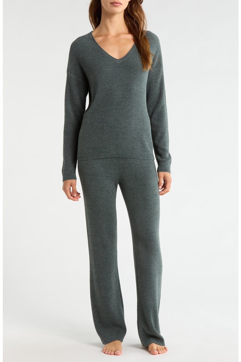 Cozychic&amp;reg; Ultra Lite&amp;reg; Rib Pajamas