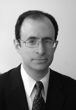 Futuresource Adds Dr. Alexander Simkin to Global Insights Team