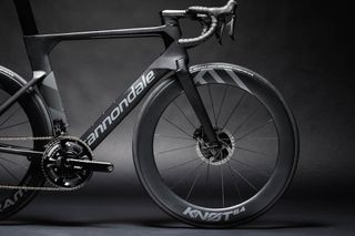 Cannondale SystemSix