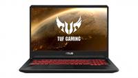 Asus TUF FX505