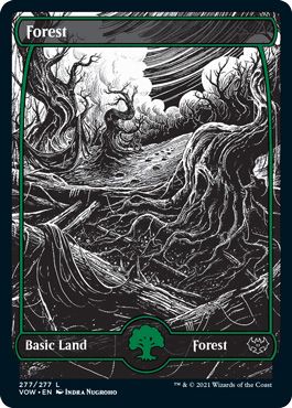 Magic The Gathering Crimson Vow