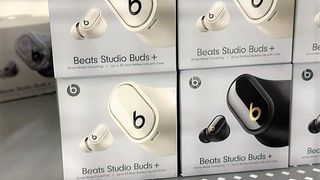 Boxes of Beats Studio Buds+