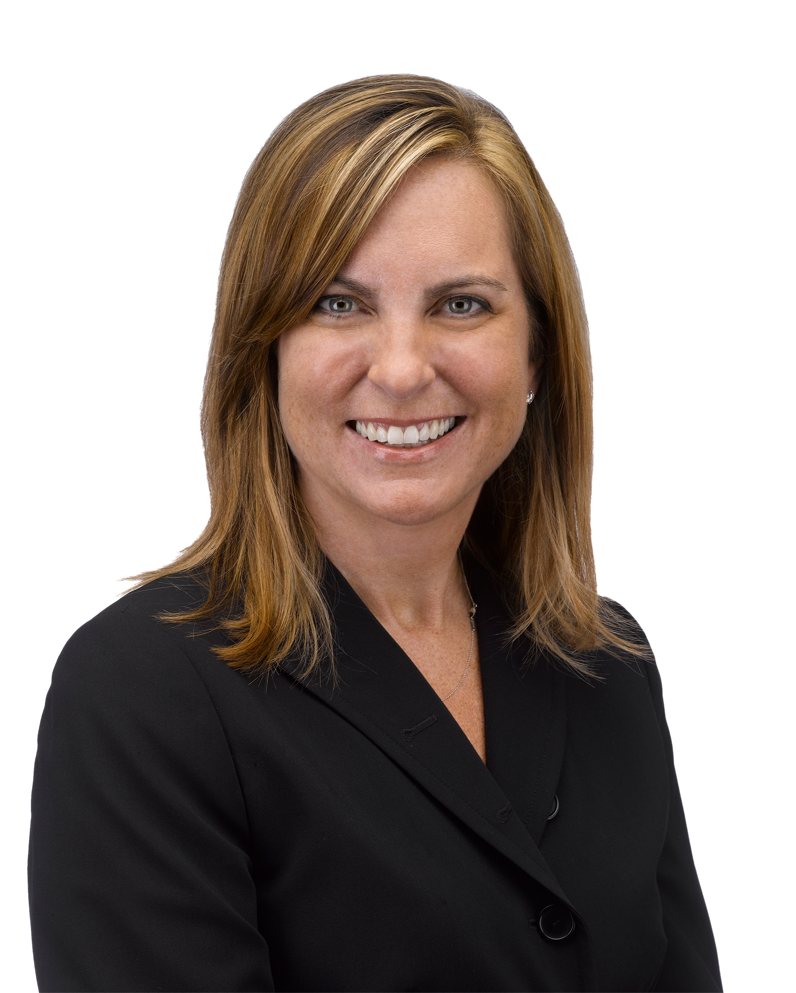 Denise Denson, COO, Molten Inc.